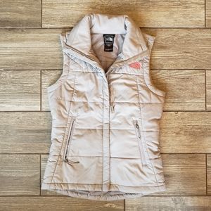 🆕️ The North Face Down Vest